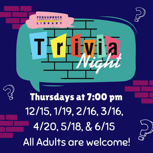 Trivia Night!